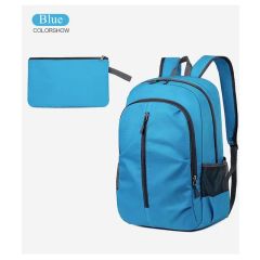 JUSTOP best selling backpack casual sports mountain backpack waterproof backpack custom logo backpacks  for children