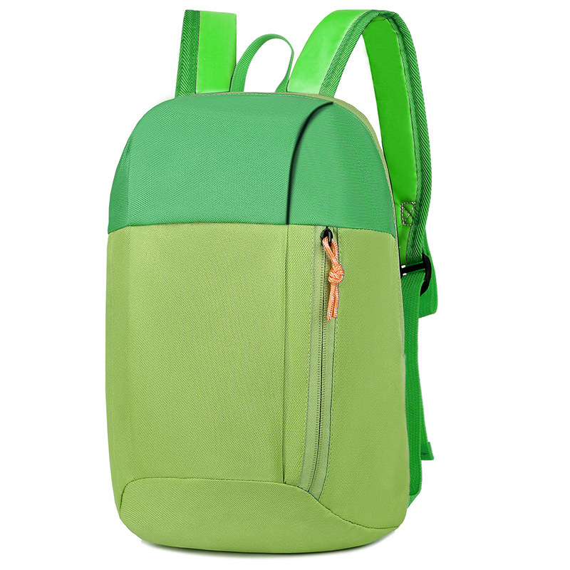 JUSTOP Factory Price School Bag Waterproof Backpack Custom Logo Design Mountain Waterproof Travel Gym Backpack