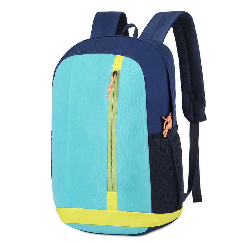 JUSTOP Waterproof Backpack Customized Backpack With logo Recyclable Backpacks Ultralight Athletic Backpack
