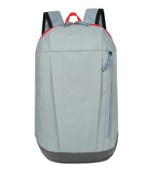 JUSTOP Factory Price School Bag Waterproof Backpack Custom Logo Design Mountain Waterproof Travel Gym Backpack