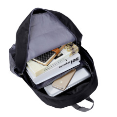 JUSTOP Best Selling Backpack For School Outdoor Foldable Backpack Customized Backpack With Logo