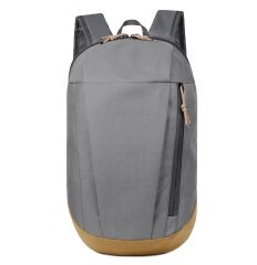 JUSTOP Factory Price School Bag Waterproof Backpack Custom Logo Design Mountain Waterproof Travel Gym Backpack