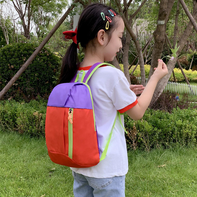 JUSTOP Factory Price School Bag Waterproof Backpack Custom Logo Design Mountain Waterproof Travel Gym Backpack