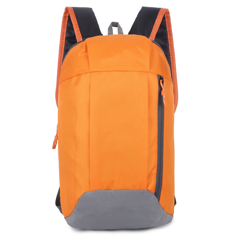 JUSTOP High Quality Best Selling Waterproof Travel Backpack Design Backpack Hiking Casual Sports Backpacks