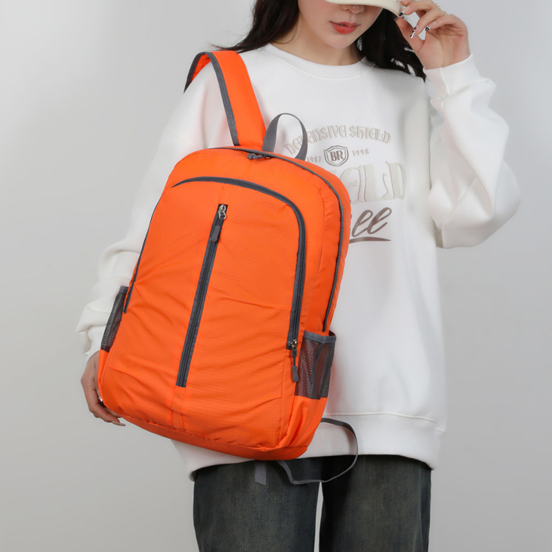 JUSTOP best selling backpack casual sports mountain backpack waterproof backpack custom logo backpacks  for children