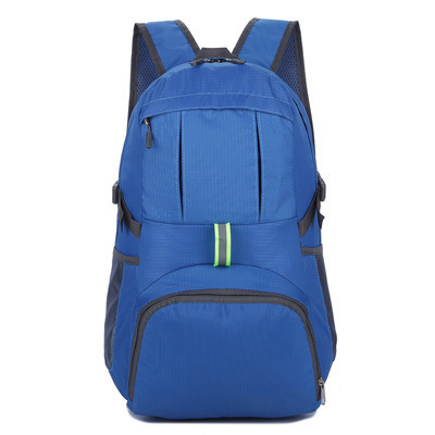 JUSTOP Wholesale Backpack Ultralight Backpacks For Children Foldable Outdoor Swimming Backpacks With Logo