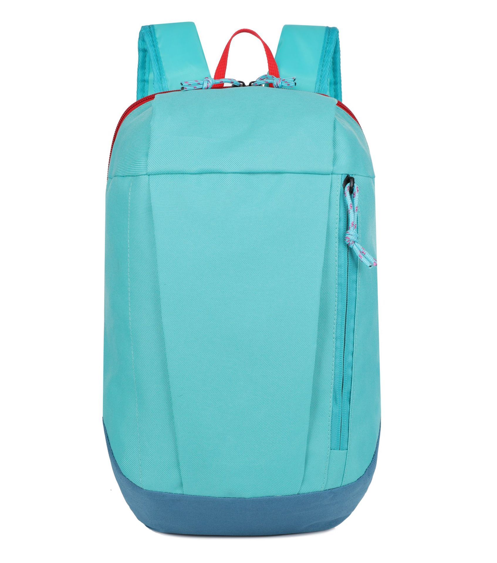 JUSTOP Factory Price School Bag Waterproof Backpack Custom Logo Design Mountain Waterproof Travel Gym Backpack