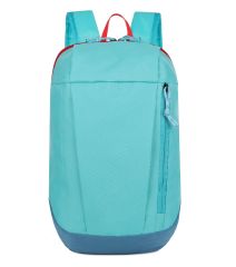 JUSTOP Factory Price School Bag Waterproof Backpack Custom Logo Design Mountain Waterproof Travel Gym Backpack