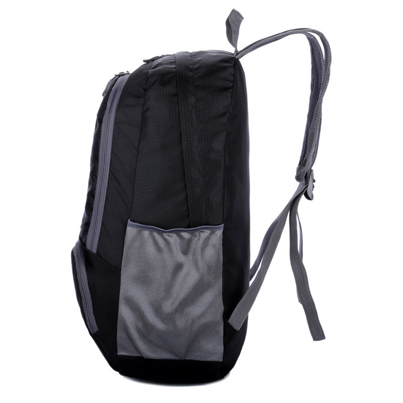 JUSTOP Best Selling Backpack For School Outdoor Foldable Backpack Customized Backpack With Logo