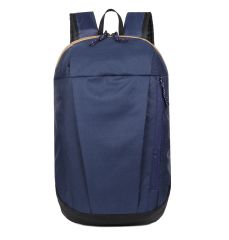 JUSTOP Factory Price School Bag Waterproof Backpack Custom Logo Design Mountain Waterproof Travel Gym Backpack