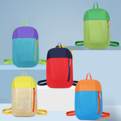 JUSTOP Factory Price School Bag Waterproof Backpack Custom Logo Design Mountain Waterproof Travel Gym Backpack