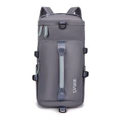 JUSTOP Factory Wholesale Customized Trekking Backpack With Logo Trekking Backpack Large Capacity Athletic Backpack For Male