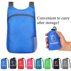 JUSTOP travel design backpack foldable backpack backpacks for kids casual sports backpacks