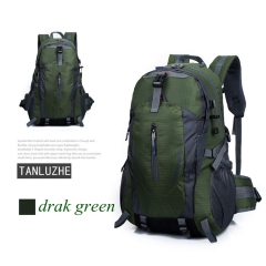 JUSTOP New portable and breathable recyclable backpacks waterproof backpack trekking backpack camping backpack For travel