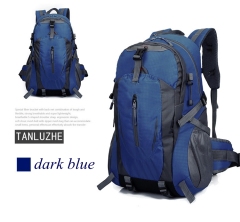 JUSTOP New portable and breathable recyclable backpacks waterproof backpack trekking backpack camping backpack For travel