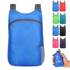 JUSTOP travel design backpack foldable backpack backpacks for kids casual sports backpacks