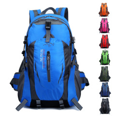 JUSTOP New portable and breathable recyclable backpacks waterproof backpack trekking backpack camping backpack For travel