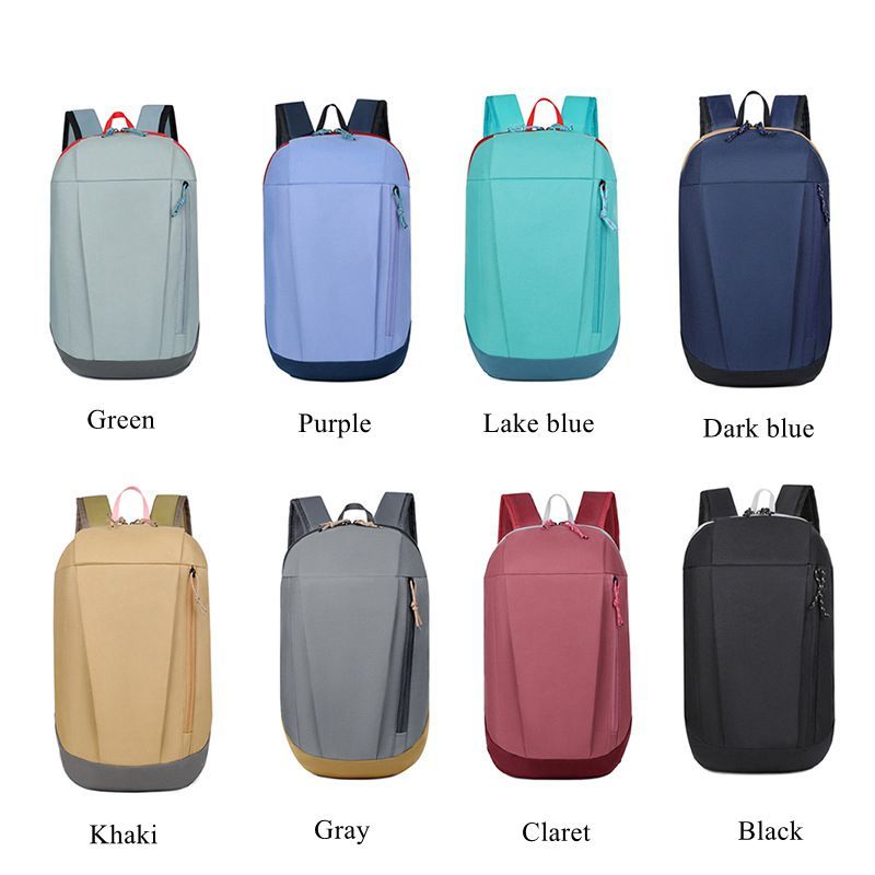 JUSTOP Factory Price School Bag Waterproof Backpack Custom Logo Design Mountain Waterproof Travel Gym Backpack