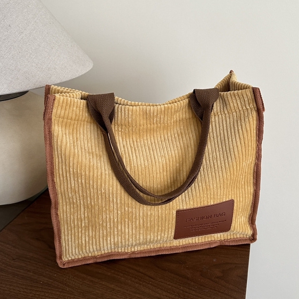 JUSTOP wholesale best travel tote bags customizableshopping bags with custom logo