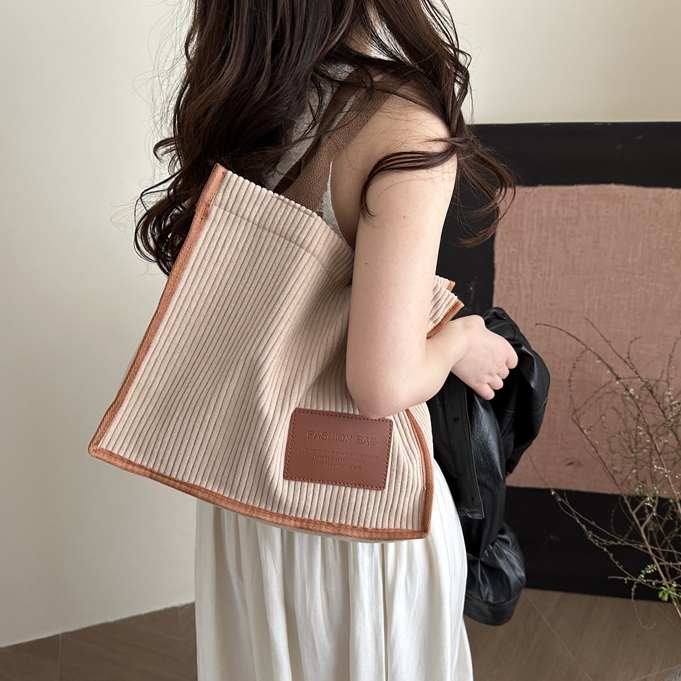 JUSTOP wholesale best travel tote bags customizableshopping bags with custom logo