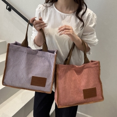 JUSTOP wholesale best travel tote bags customizableshopping bags with custom logo