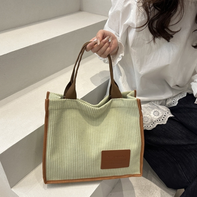 JUSTOP wholesale best travel tote bags customizableshopping bags with custom logo