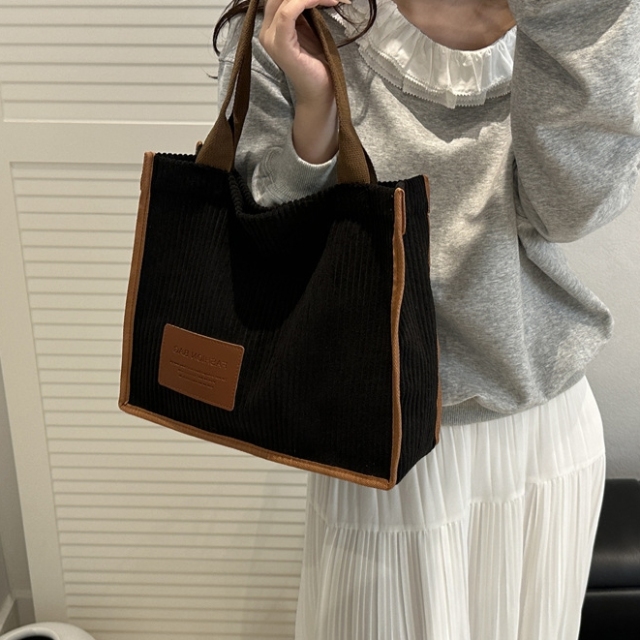 JUSTOP wholesale best travel tote bags customizableshopping bags with custom logo