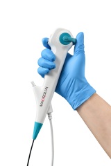 U series Single-Use Digital Flexible Ureteroscope