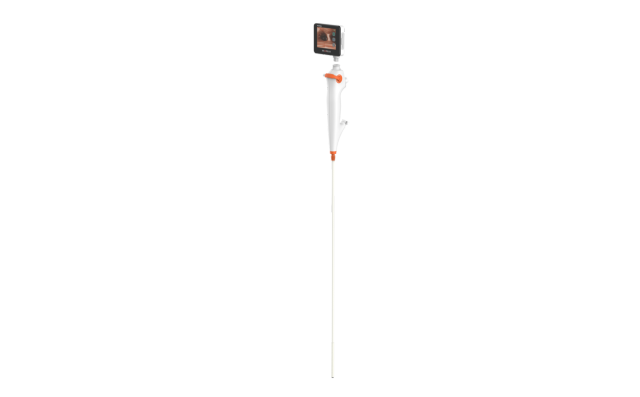 B series Single-Use Digital Flexible Bronchoscope
