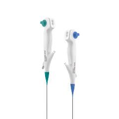 CoralView U series Single-Use Digital Flexible Ureteroscope