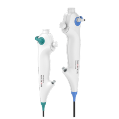 BubbleView®一次性使用电子膀胱成像导管