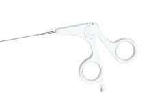 Single-Use Instrument for Hysteroscopy