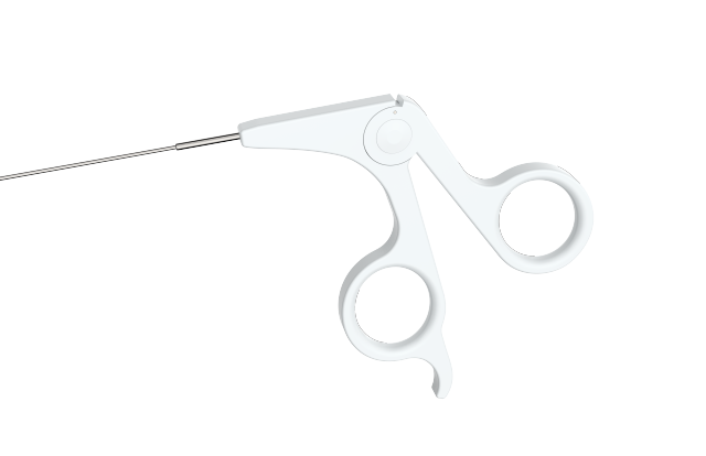 Single-Use Instrument for Hysteroscopy