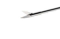 Single-Use Instrument for Hysteroscopy