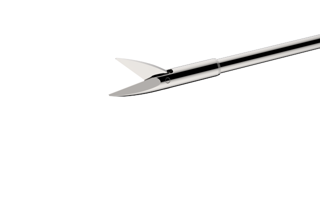 Single-Use Instrument for Hysteroscopy