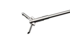 Single-Use Instrument for Hysteroscopy