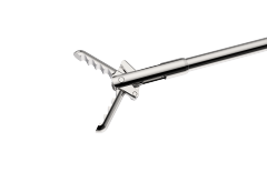 Single-Use Instrument for Hysteroscopy