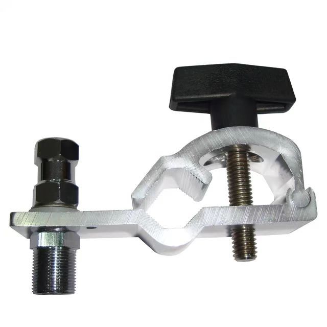 CB Radio Antenna Quick Release Mirror Mount with 3/8-24 So-239 Stud