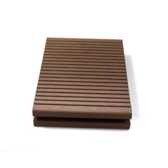 WPC plastic wood panel