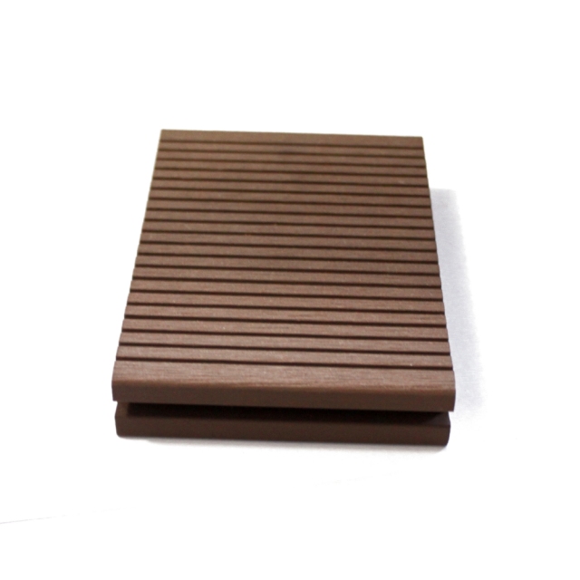 WPC plastic wood panel
