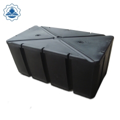Dock Float