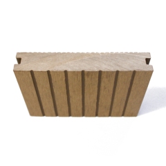 WPC plastic wood panel