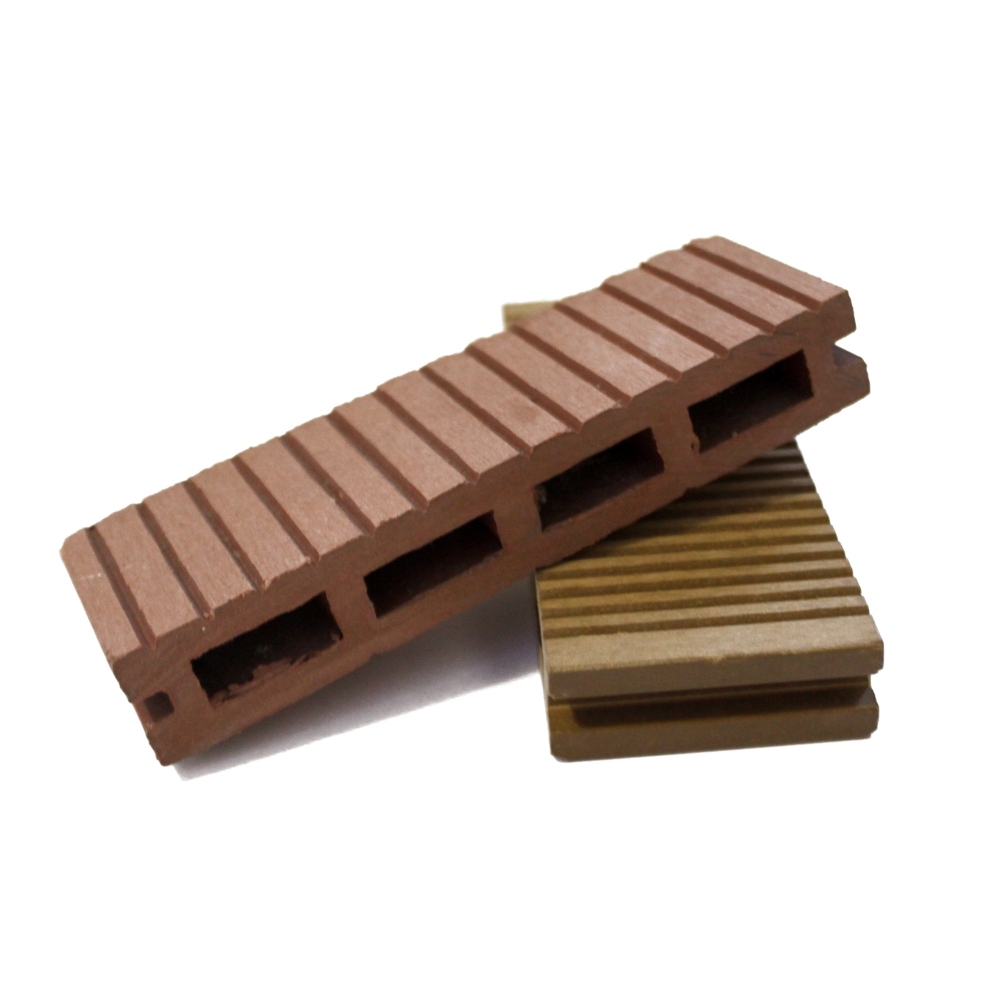 WPC plastic wood panel