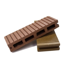 WPC plastic wood panel