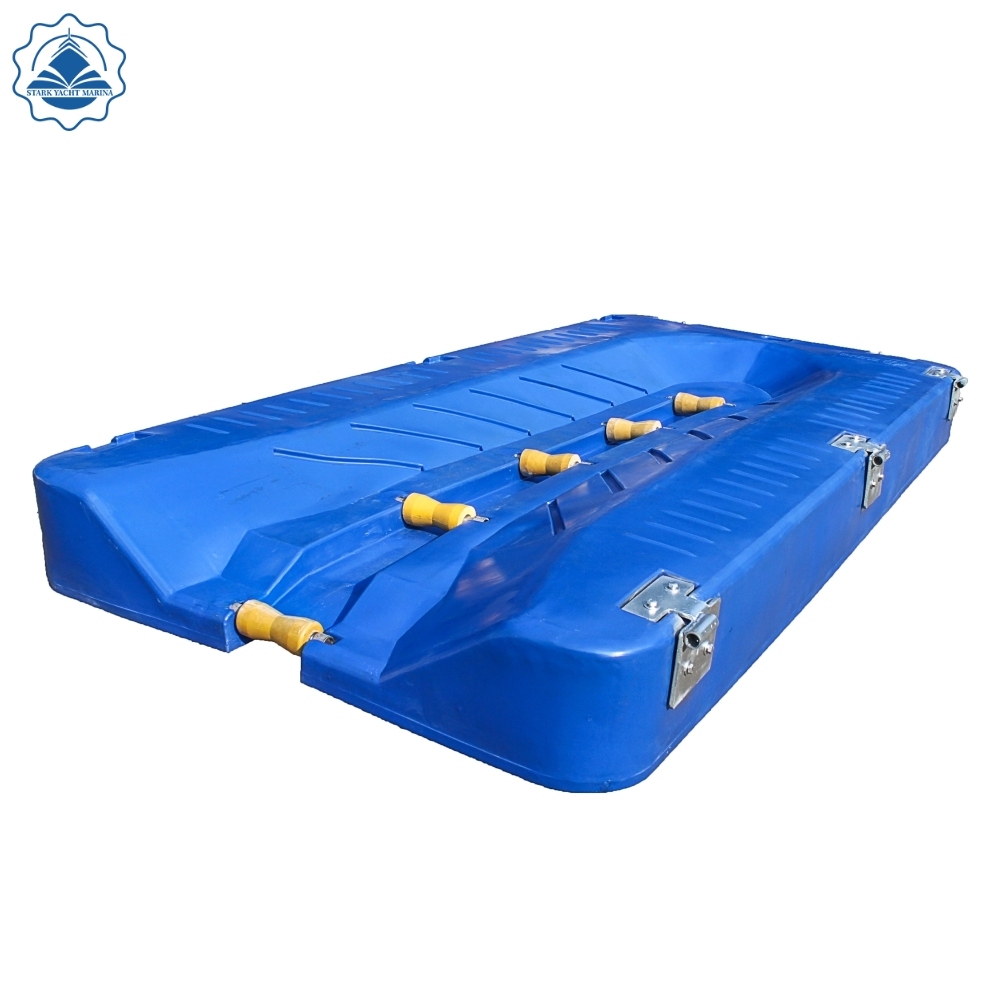 Jet ski dock