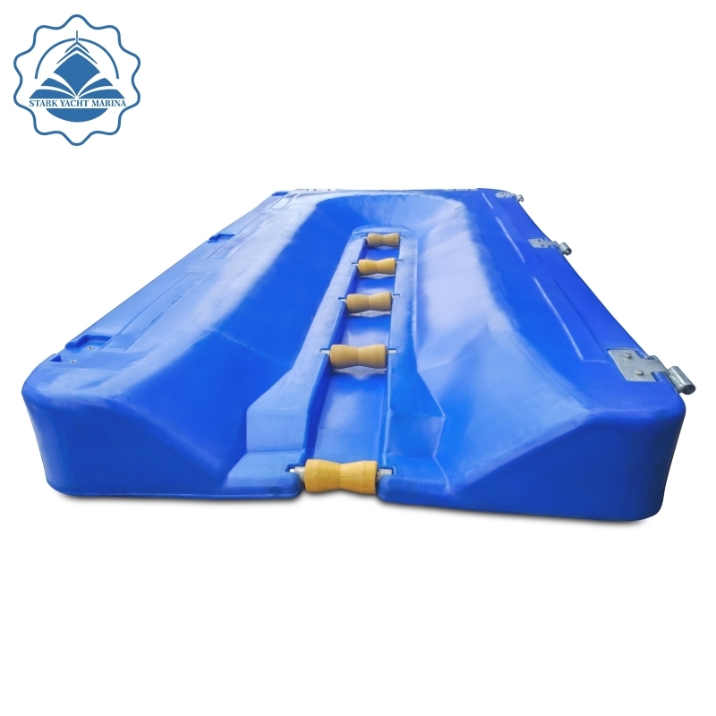 Jet ski dock