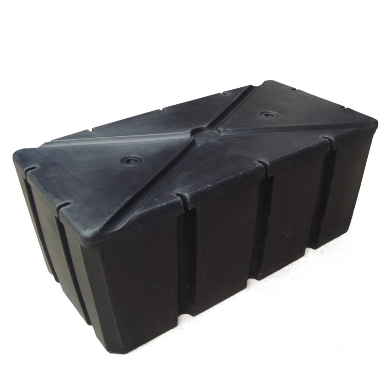 Dock Float