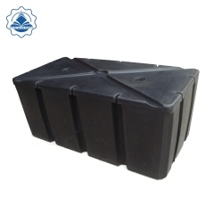 Dock Float