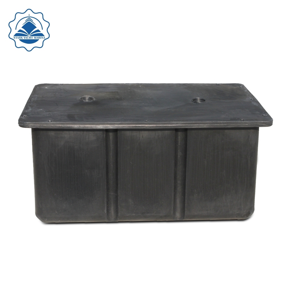 Dock Float