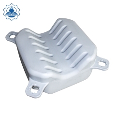 Ramp V Floating dock